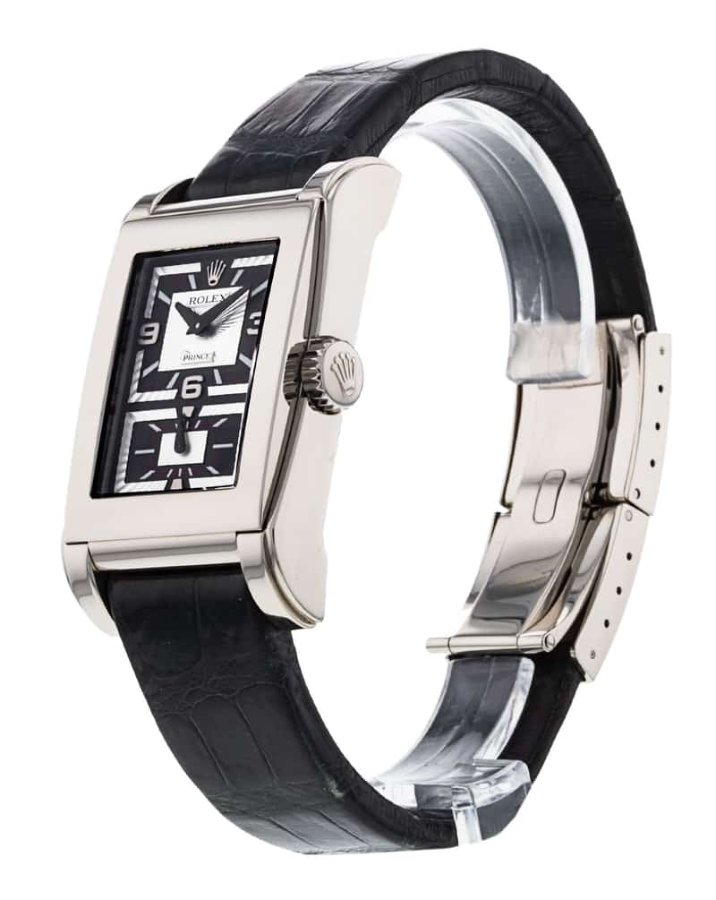 Rolex Prince 5443/9